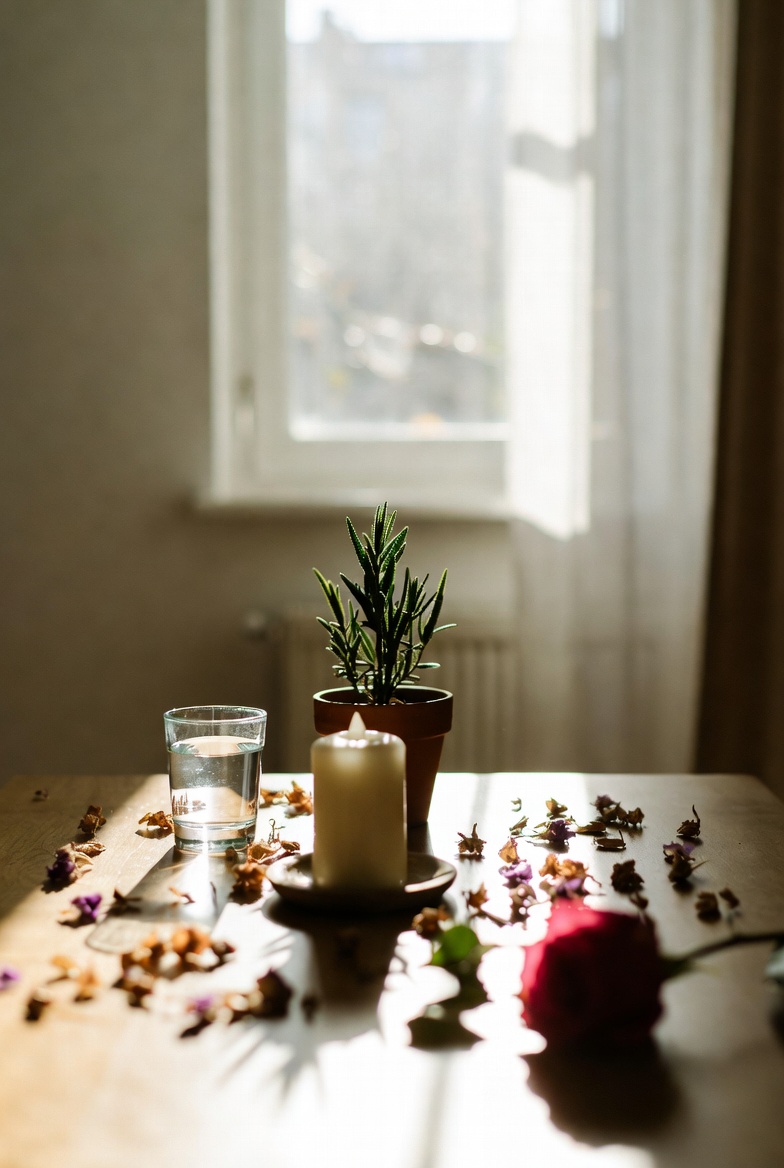 Cara Menemukan Kesenangan dalam Hal-Hal Sederhana